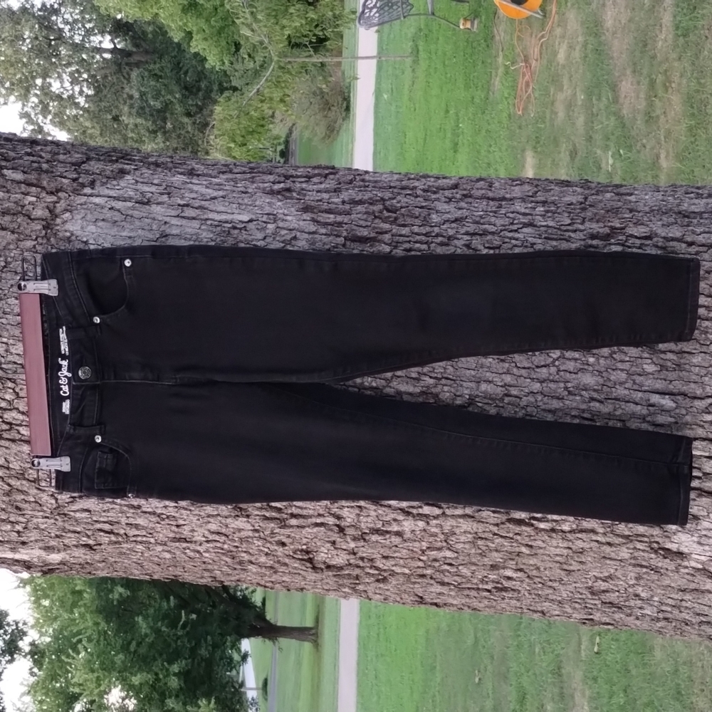 Cat and Jack ultimate stretch skinny jean